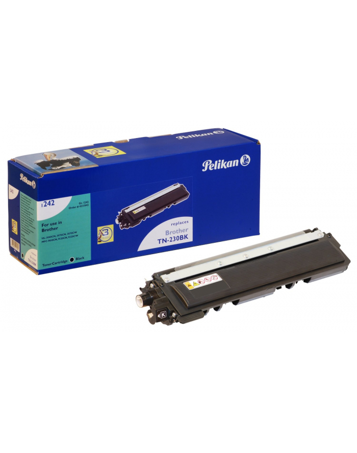 Pelikan Toner czarny 2.200 Stron 4211842 główny