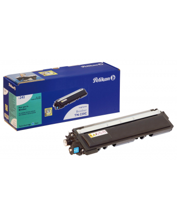 Pelikan Toner Cyan 1.400 Stron 4211859