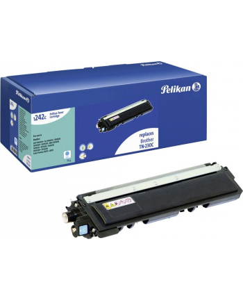 Pelikan Toner Cyan 1.400 Stron 4211859