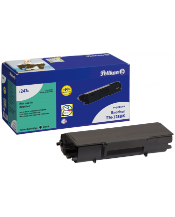 Pelikan Toner czarny 4.000 Stron 4213648