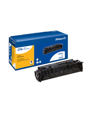 Pelikan Toner czarny 4000 Stron 4218001