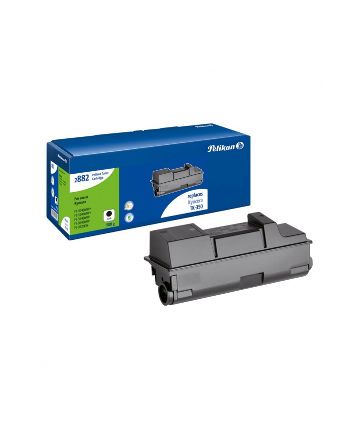 Pelikan Toner czarny 15000 Stron 4222855 główny