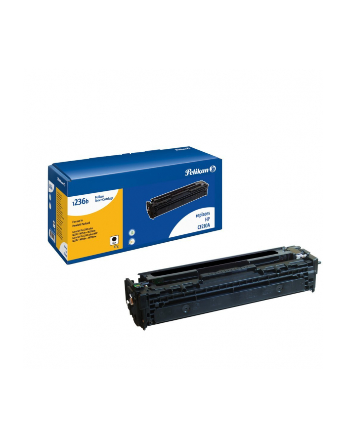 Pelikan Toner czarny 1600 Stron 4229496 główny