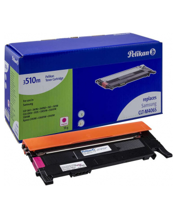 Pelikan Toner Magenta 1000 Stron 4229724