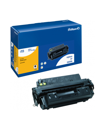 Pelikan Toner czarny 6000 Stron 623690