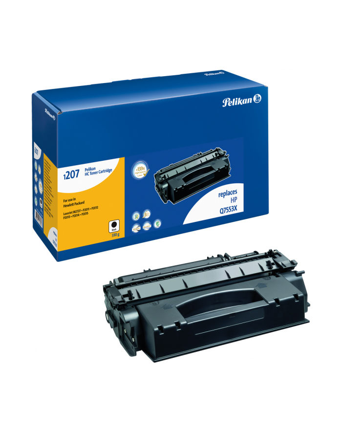 Pelikan Toner czarny 7000 Stron HC 627780 główny