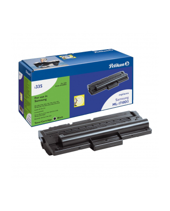 Pelikan Toner czarny 3000 Stron 628893