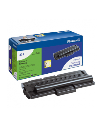 Pelikan Toner czarny 3000 Stron 628893