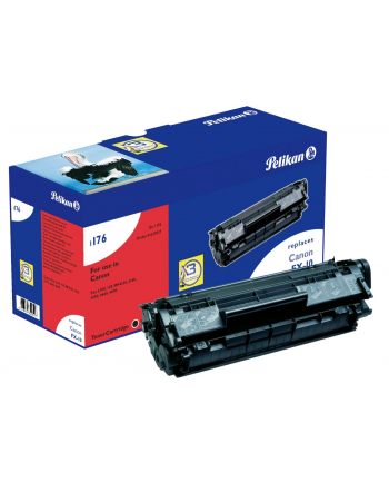 Pelikan Toner czarny 2000 Stron 629517