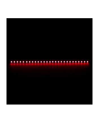 Nanoxia Rigid LED 30 cm Red