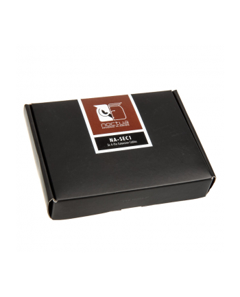 Noctua NF-SEC1 4-Pin przedłużacz nr 2