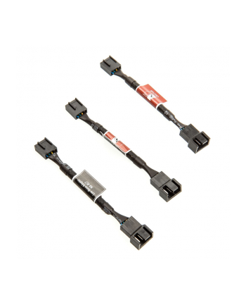 Noctua NF-SRC7 Adapt. 4P. Low Noise nr 2