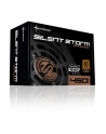 Sharkoon SilentStorm SFX Bronze 450W - 80Plus Bronze - nr 12