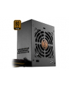 Sharkoon SilentStorm SFX Bronze 450W - 80Plus Bronze - nr 1