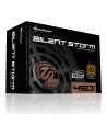 Sharkoon SilentStorm SFX Bronze 450W - 80Plus Bronze - nr 27