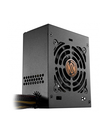 Sharkoon SilentStorm SFX Bronze 450W - 80Plus Bronze