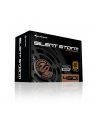 Sharkoon SilentStorm SFX Bronze 450W - 80Plus Bronze - nr 38