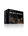 Sharkoon SilentStorm SFX Bronze 450W - 80Plus Bronze - nr 41