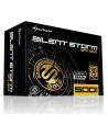 Sharkoon SilentStorm SFX Gold 500W Modularny - 80Plus Bronze - nr 14