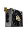 Sharkoon SilentStorm SFX Gold 500W Modularny - 80Plus Bronze - nr 33