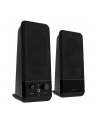 Speedlink EVENT Stereo Speakers black - nr 1