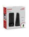 Speedlink EVENT Stereo Speakers black - nr 19