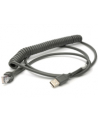 Motorola USB-Kabel 2,7m kątowy - nr 10