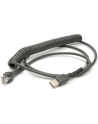 Motorola USB-Kabel 2,7m kątowy - nr 11