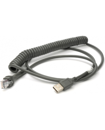 Motorola USB-Kabel 2,7m kątowy