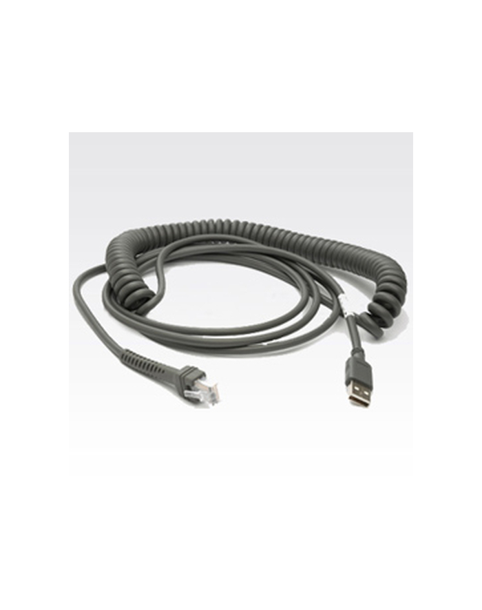 Motorola USB-Kabel 2,7m kątowy główny