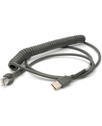 Motorola USB-Kabel 2,7m kątowy nr 2