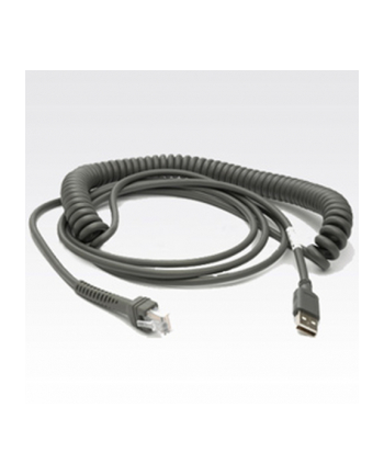 Motorola USB-Kabel 2,7m kątowy nr 1