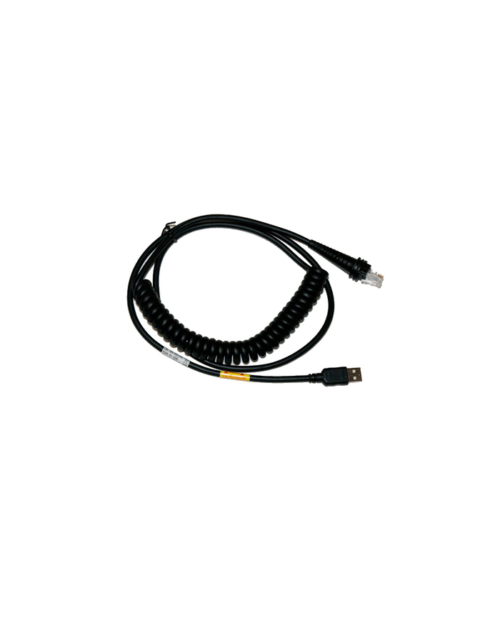 Honeywell USB Kabel hwucab12 główny