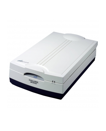 Microtek ArtixScan 3200XL + TMA 1600III