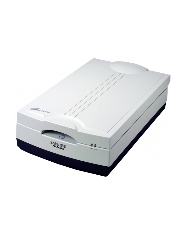 Microtek ArtixScan 3200XL + TMA 1600III główny