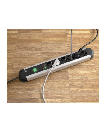 Bachmann ALU-Listwa Zasilająca 6-fach