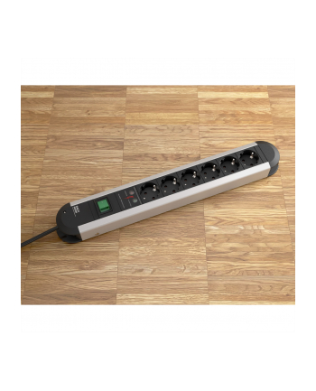 Bachmann ALU-Listwa Zasilająca 6-fach