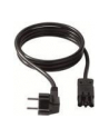 Bachmann przedłużacz 3pin, H05VV-F 3G1,50 - nr 10