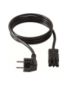 Bachmann przedłużacz 3pin, H05VV-F 3G1,50 - nr 12