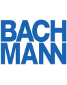 Bachmann SMART 6x Gniazd black 1xprzełącznik - nr 10