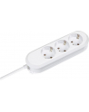 Bachmann SMART 3x Gniazda white Strom 1,5m - nr 10