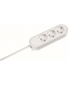Bachmann SMART 3x Gniazda white Strom 1,5m - nr 8