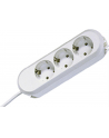 Bachmann SMART 3x Gniazda white Strom 1,5m - nr 9