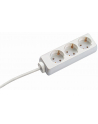 Bachmann SELLY 3x Gniazda white Strom 3,0m - nr 2