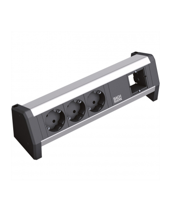 Bachmann Desk 3x - GST18