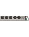 Brennenstuhl Super Solid grey S 5x - nr 10