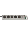 Brennenstuhl Super Solid grey S 5x - nr 12