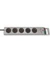 Brennenstuhl Super Solid grey S 5x - nr 17