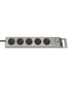 Brennenstuhl Super Solid grey S 5x - nr 5