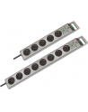 Brennenstuhl Super Solid grey 5x - nr 16